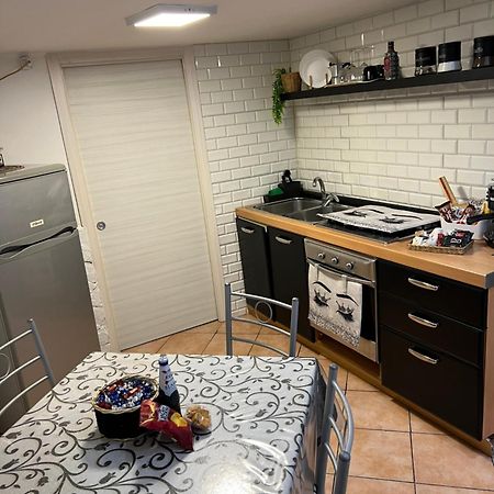 Sciusciu House Villa Napoli Bagian luar foto