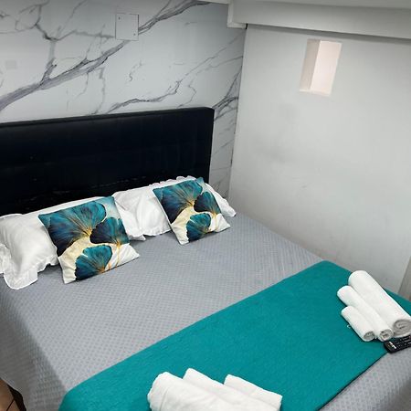 Sciusciu House Villa Napoli Bagian luar foto