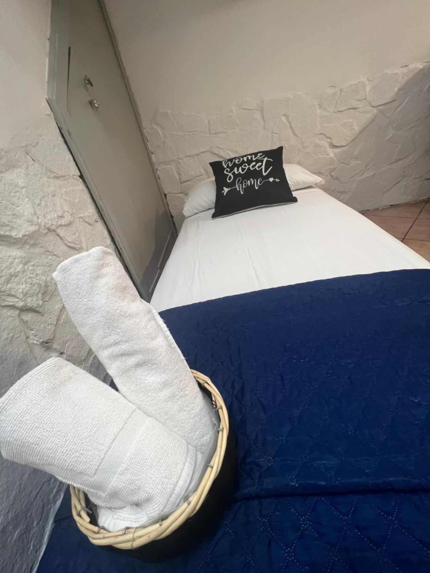 Sciusciu House Villa Napoli Bagian luar foto