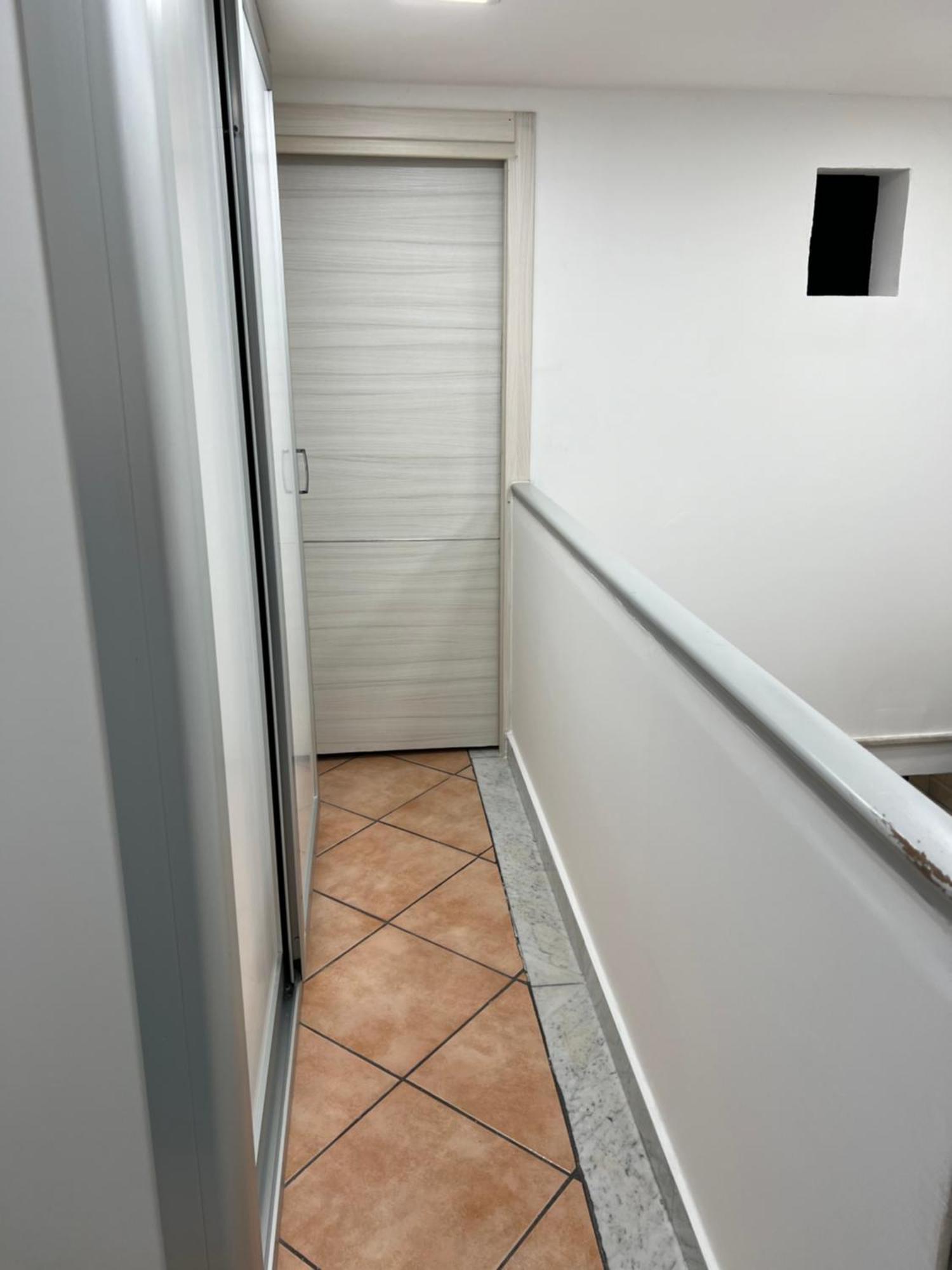 Sciusciu House Villa Napoli Bagian luar foto
