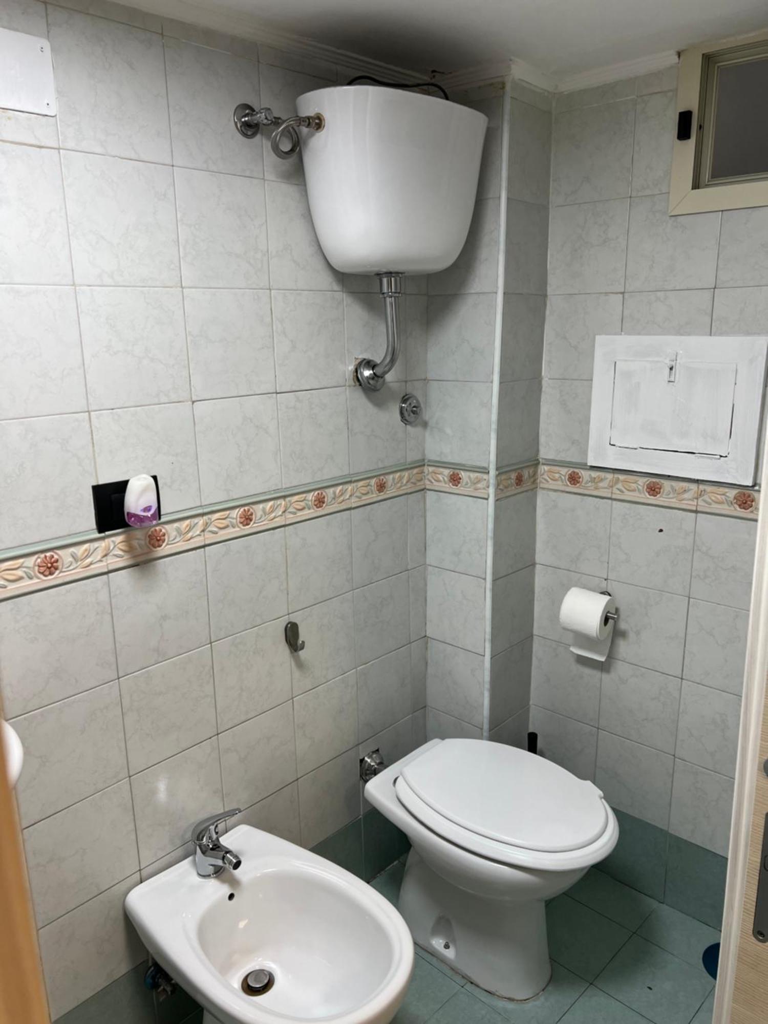 Sciusciu House Villa Napoli Bagian luar foto