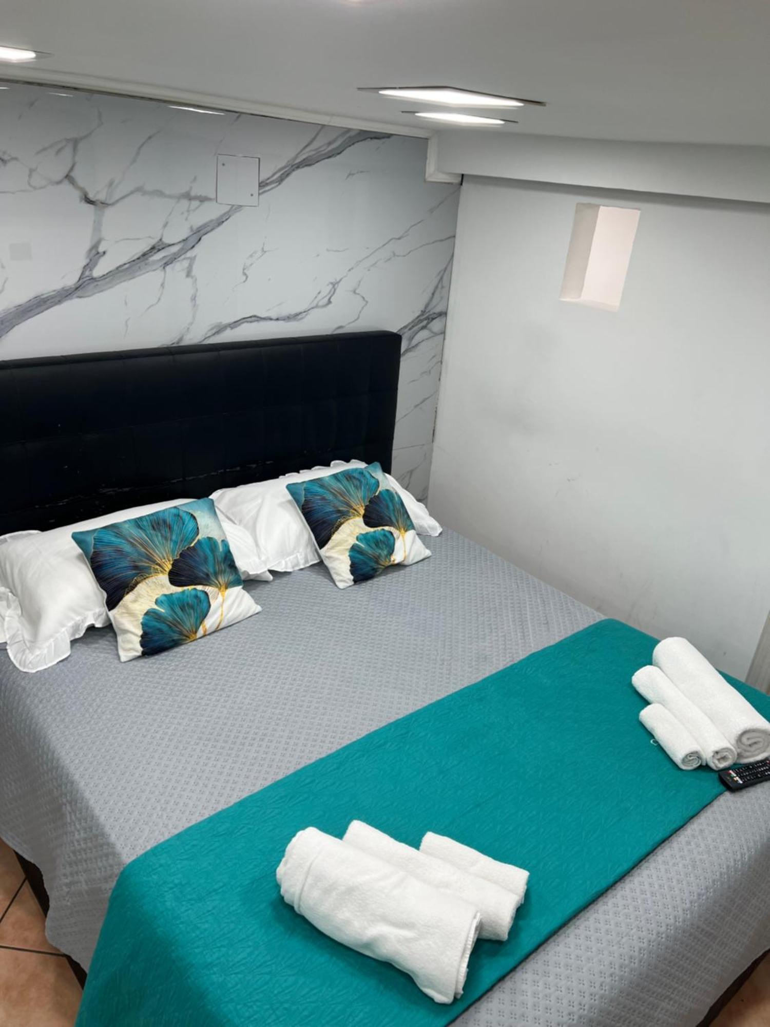 Sciusciu House Villa Napoli Bagian luar foto